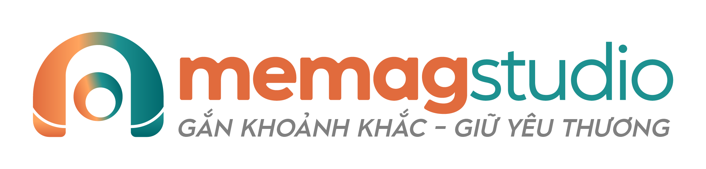 Memag Logo